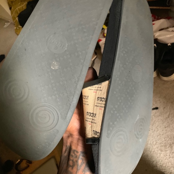 Gucci Slides - Picture 2 of 2